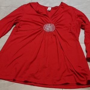 🍉3/$25🍉 Avon Long Sleeve Shirt